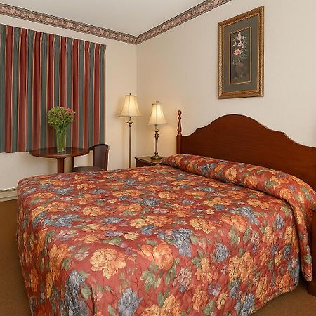 Frackville Econo Lodge מראה חיצוני תמונה