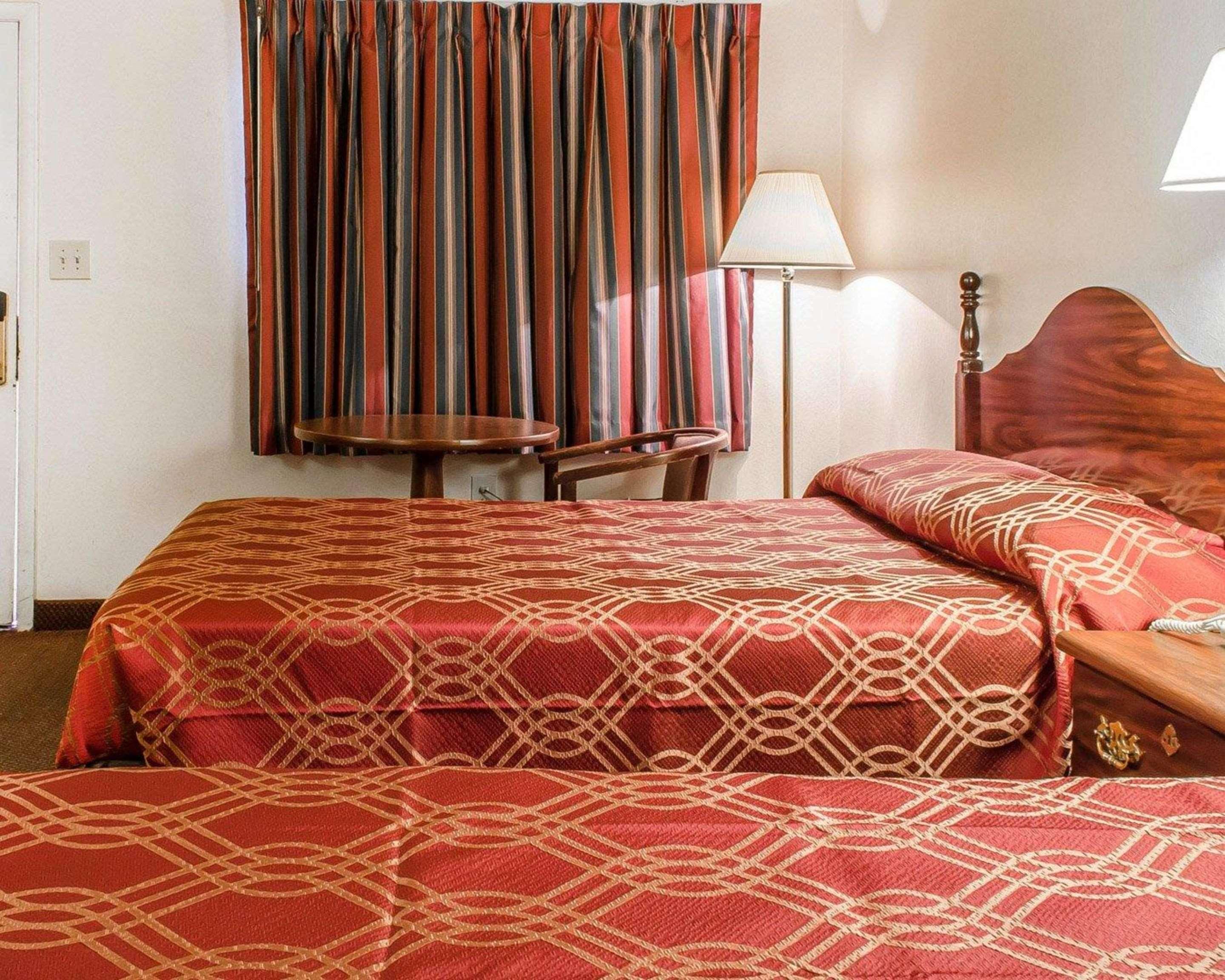 Frackville Econo Lodge מראה חיצוני תמונה