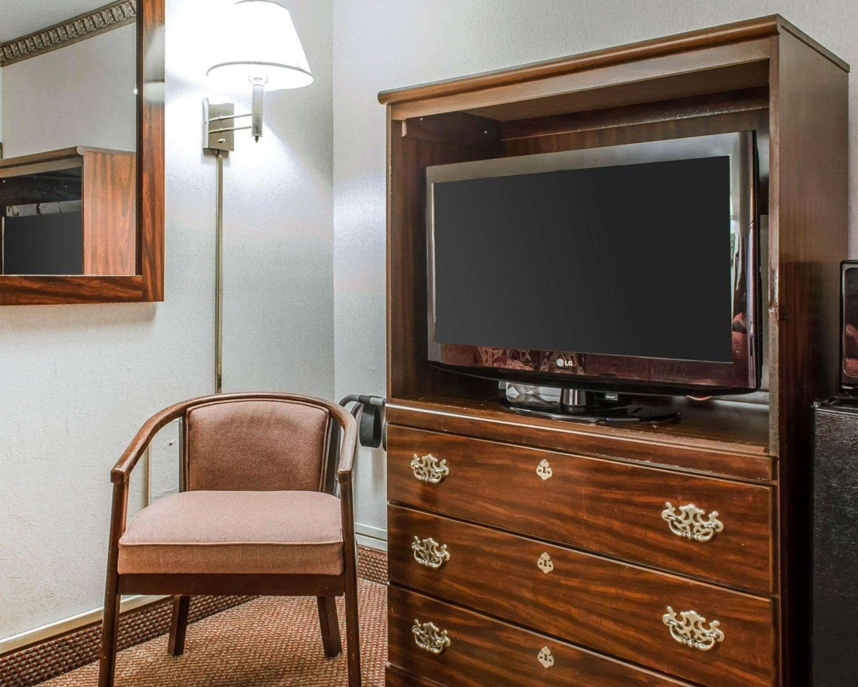 Frackville Econo Lodge מראה חיצוני תמונה